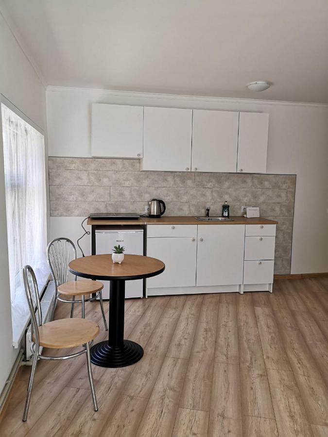 Latgales Park Apartment Рига Экстерьер фото
