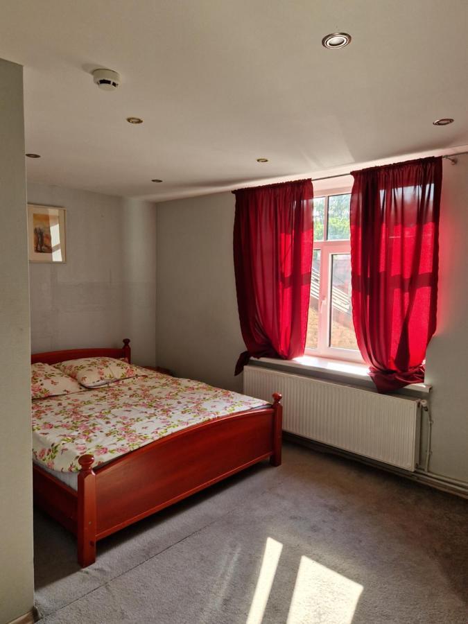 Latgales Park Apartment Рига Экстерьер фото